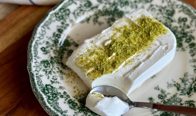 Kıvamı Salepten: Maraş Dondurması