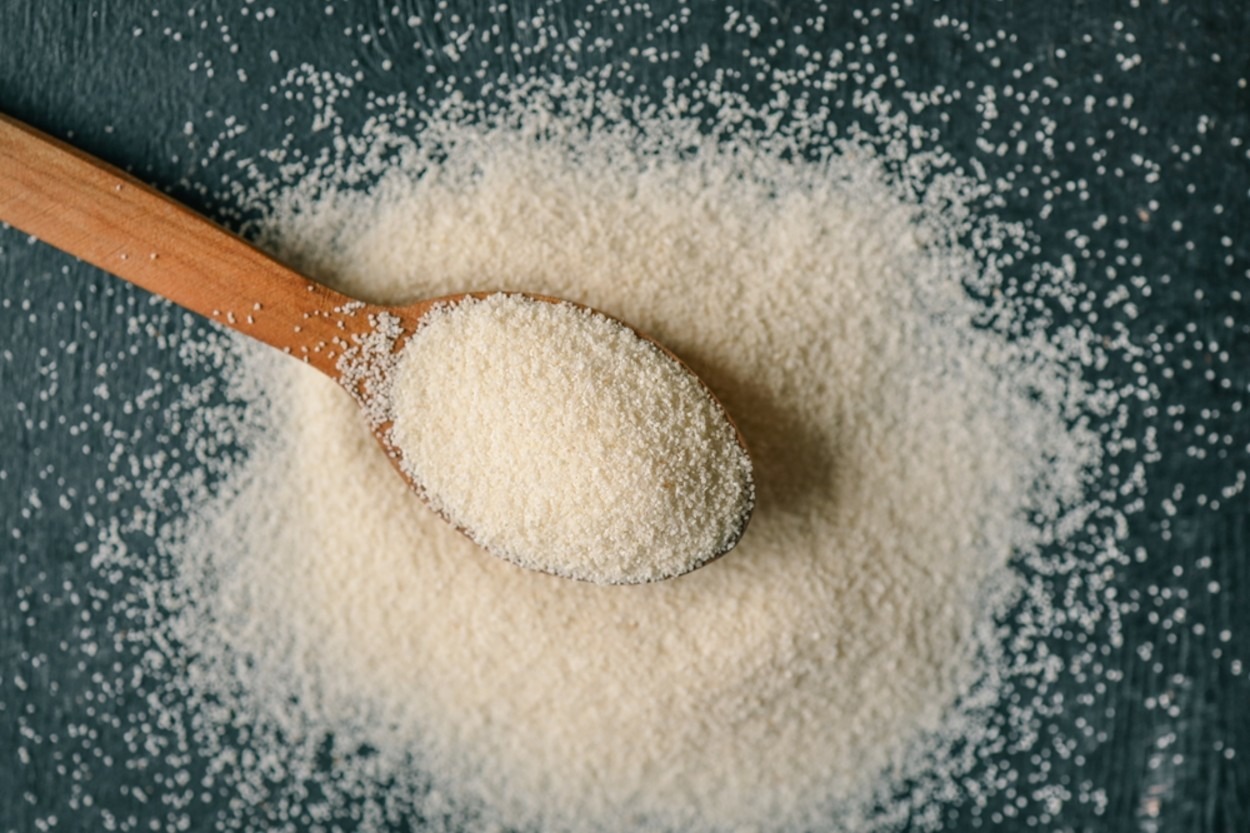 İrmik Nedir? Faydaları Nelerdir?