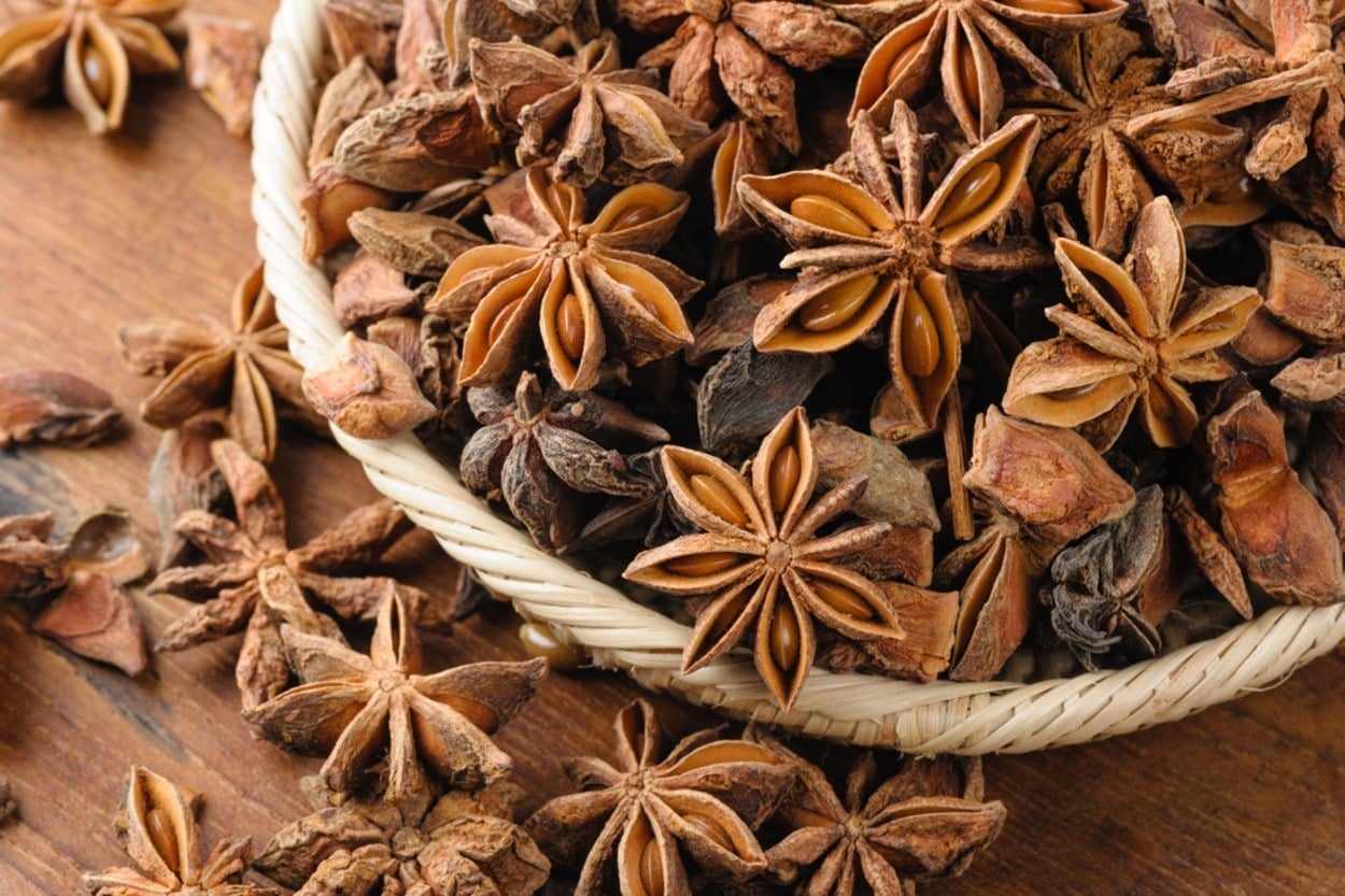 Yıldız Anason Nedir? Nasıl Kullanılır?