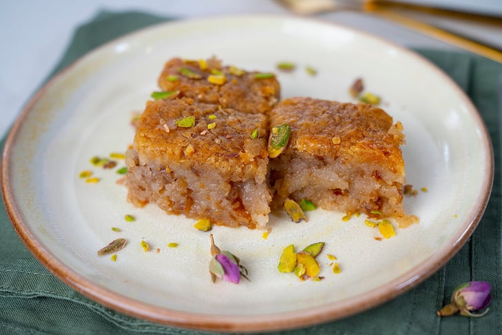 Yalancı Baklava Tarifi