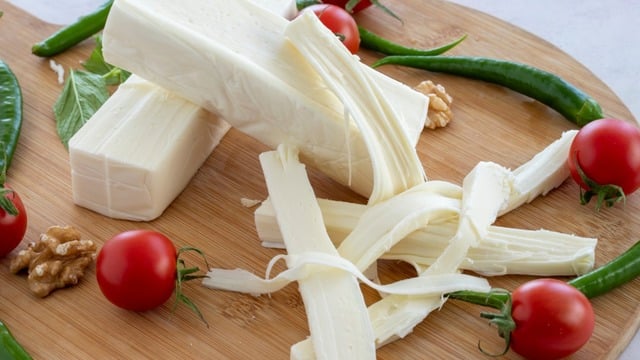 Dil Peyniri Nedir? Nasıl Yapılır ve Kullanılır?