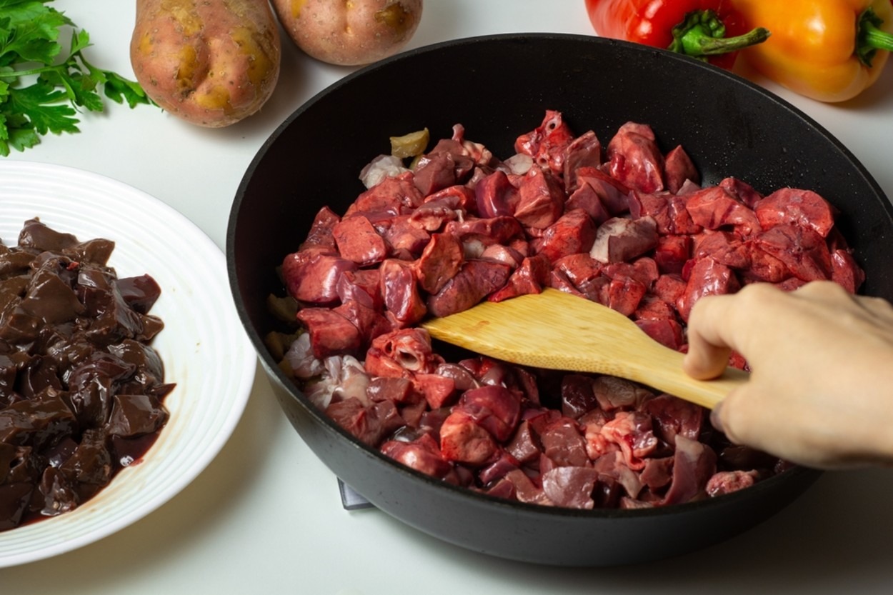Akciğer Yenir mi? Akciğer Yemek Sağlıklı mı?