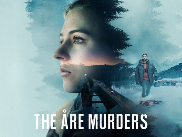 The Are Murders