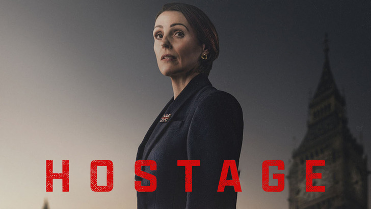 Hostage