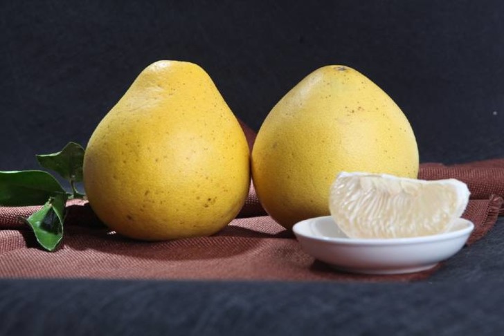 Pomelo