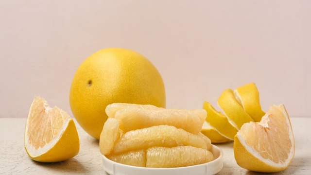 Pomelo Nedir? Faydaları Nedir? Nasıl Yenir?