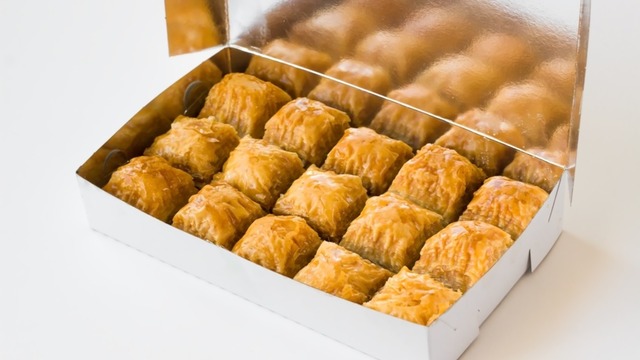 Baklava Nasıl Saklanır? Tazeliğini Korumanın Püf Noktaları