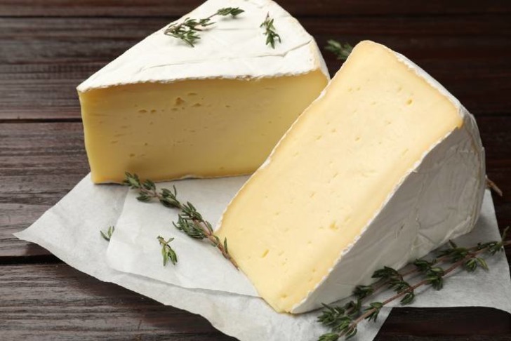 Brie Peyniri