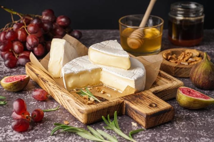 Brie Peyniri