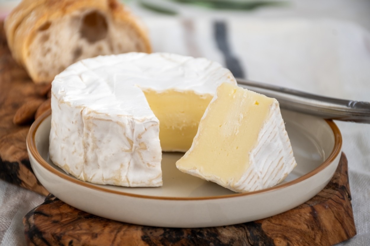 Brie Peyniri Nedir? Nasıl Yenir?