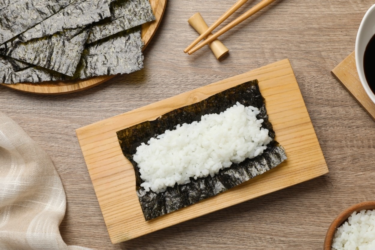 Nori Nedir? Nasıl Kullanılır?
