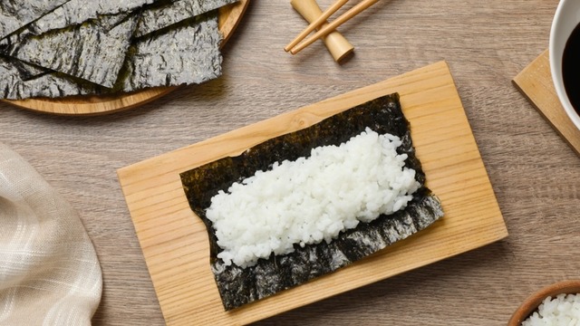 Nori Nedir? Nasıl Kullanılır?