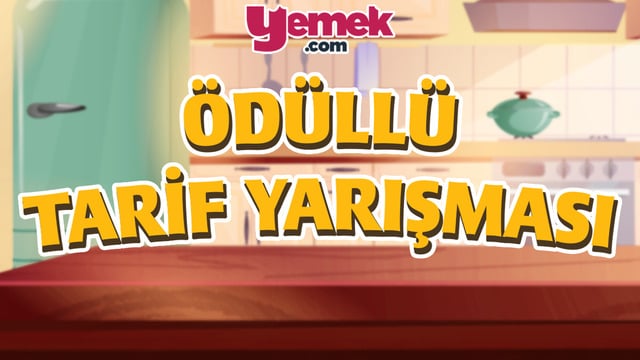 Mobil Uygulamadan Tarifini Gönder, Ödüller Kazan!
