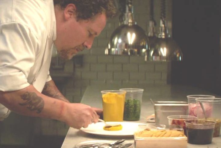 The Chef
