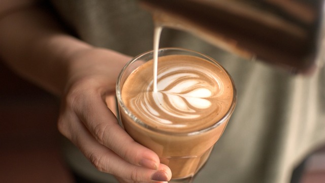 Flat White Nedir? Nasıl Yapılır?