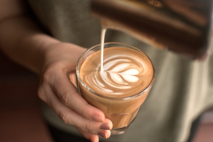 Flat White