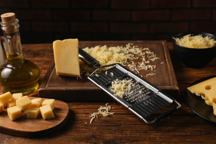 Gouda Peyniri