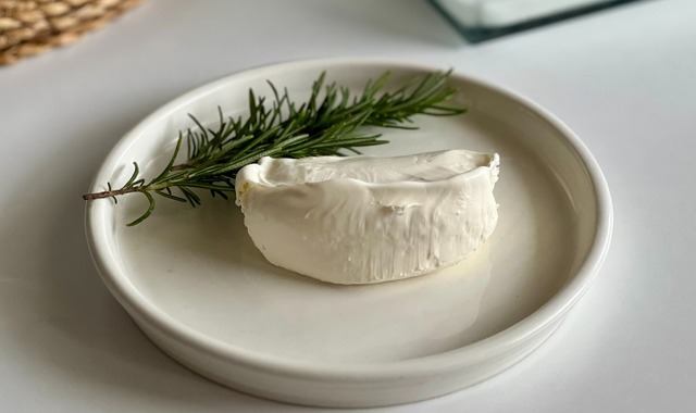 Evde de Olur: Kaymak