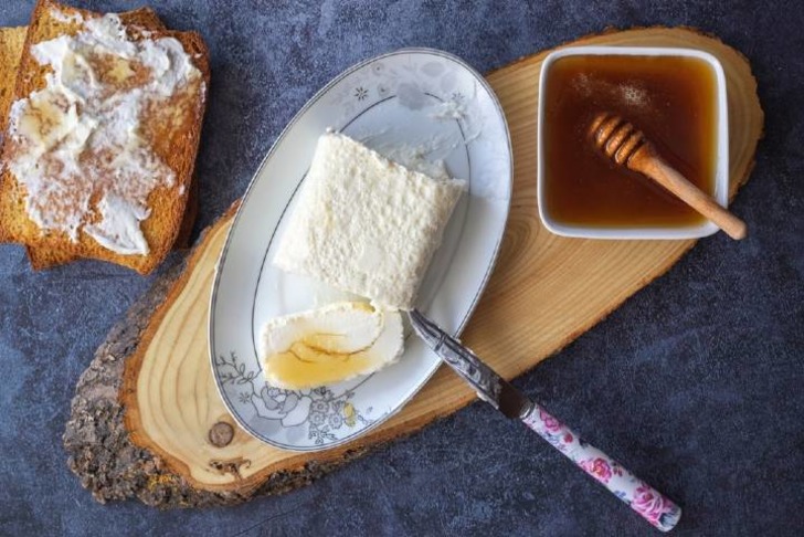 Kaymak