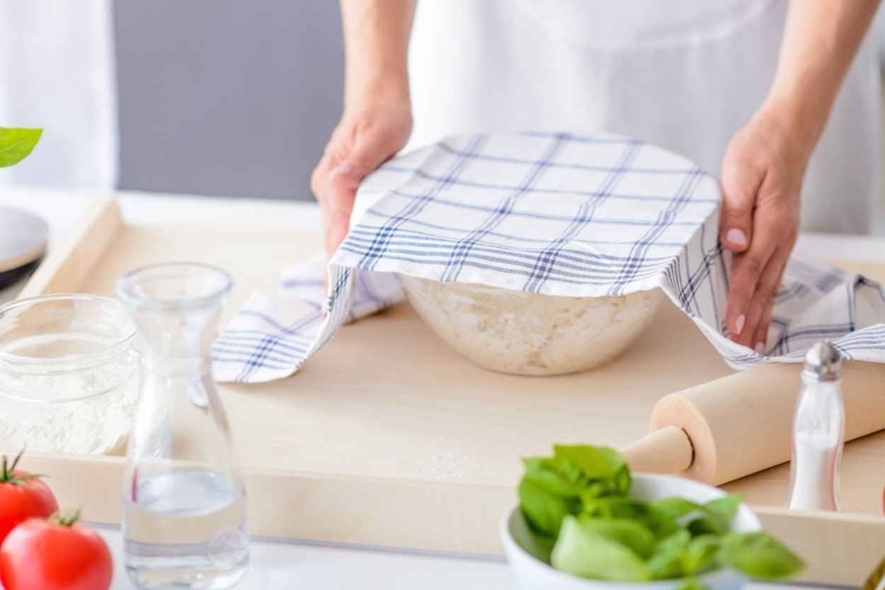 Torşon Nedir? Mutfakta Nasıl Kullanılır?
