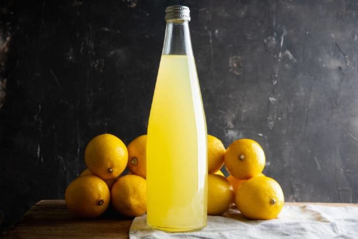 Limon Nasıl Saklanır?