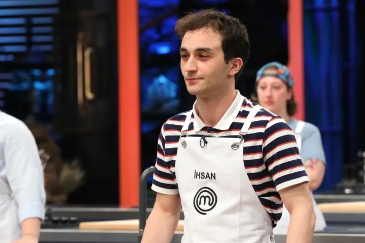 İhsan Yiğit Uçak