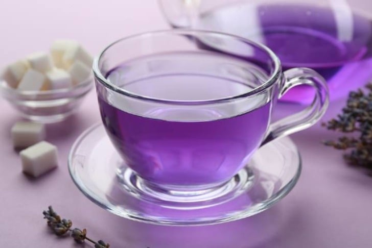 Menekşe Çayı
