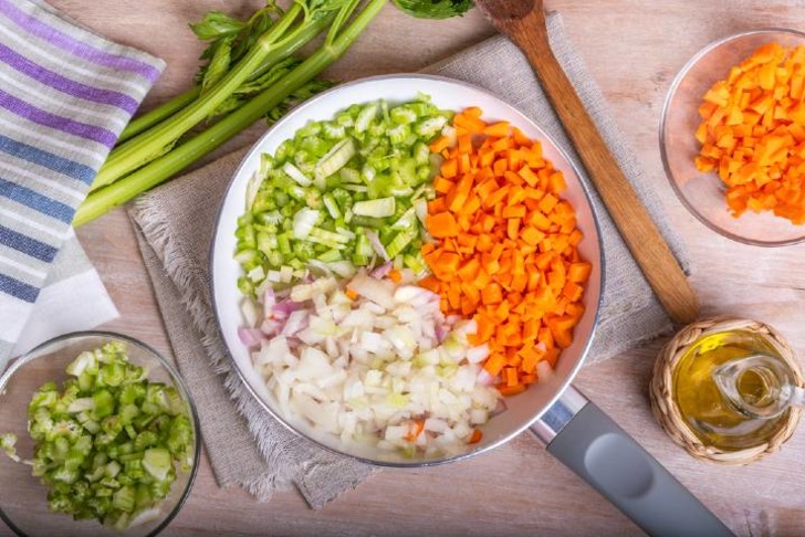 Mirepoix