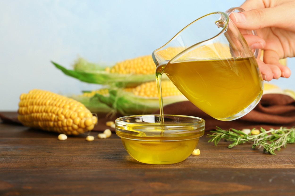 Mısır Yağı Nedir? Özellikleri, Kullanım Alanları ve Sağlığa Etkileri