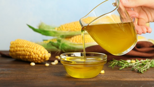 Mısır Yağı Nedir? Özellikleri, Kullanım Alanları ve Sağlığa Etkileri
