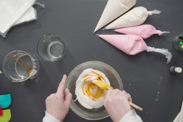 Royal Icing