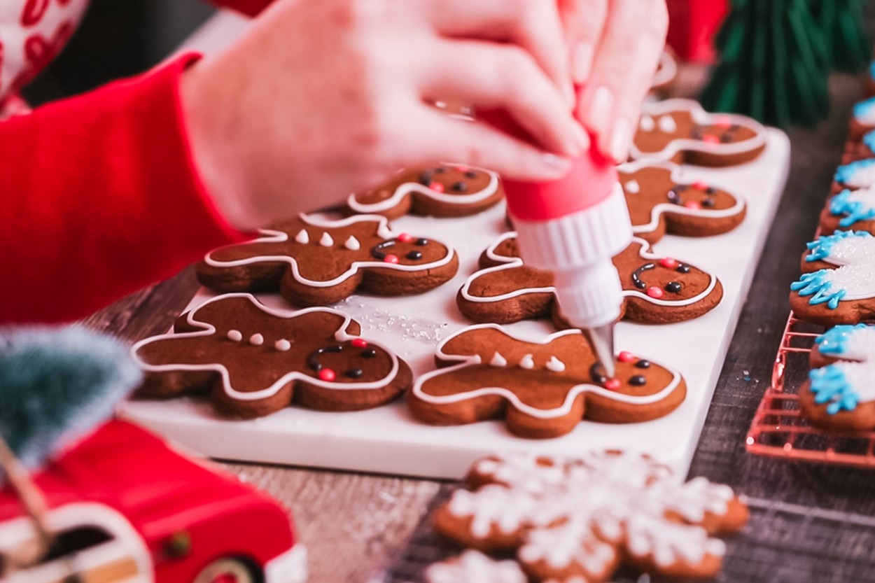 Royal Icing Nedir? Kullanım Alanları ve Yapım Püf Noktaları