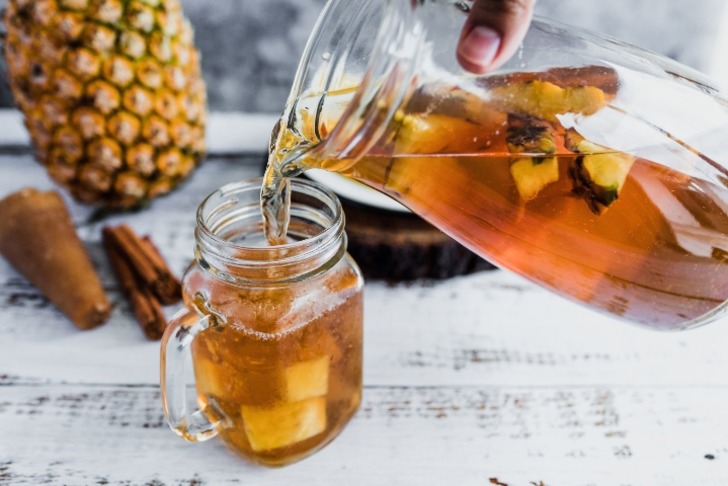 Ananas sirkesi nasıl kullanılır?