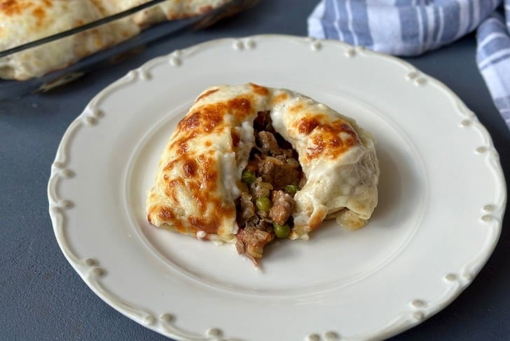 Bohça Kebabı Tarifi