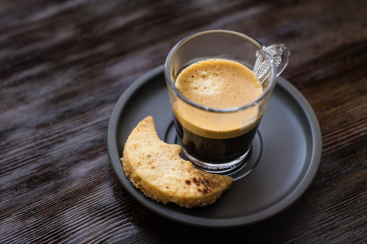 Doppio Kahve Nedir? Nasıl Yapılır?