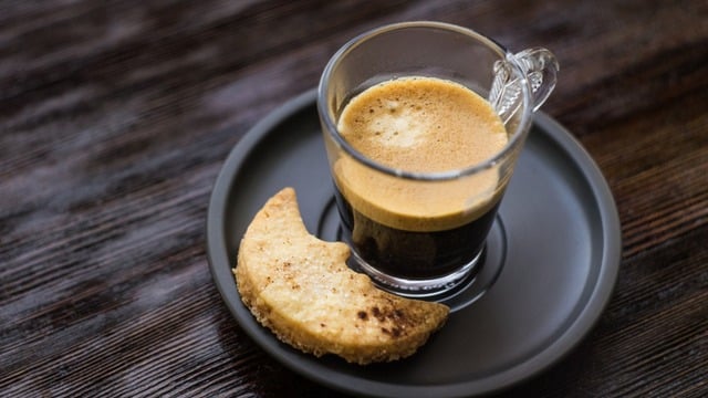 Doppio Kahve Nedir? Nasıl Yapılır?