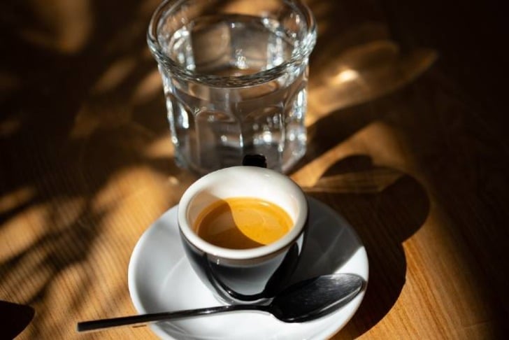 Doppio