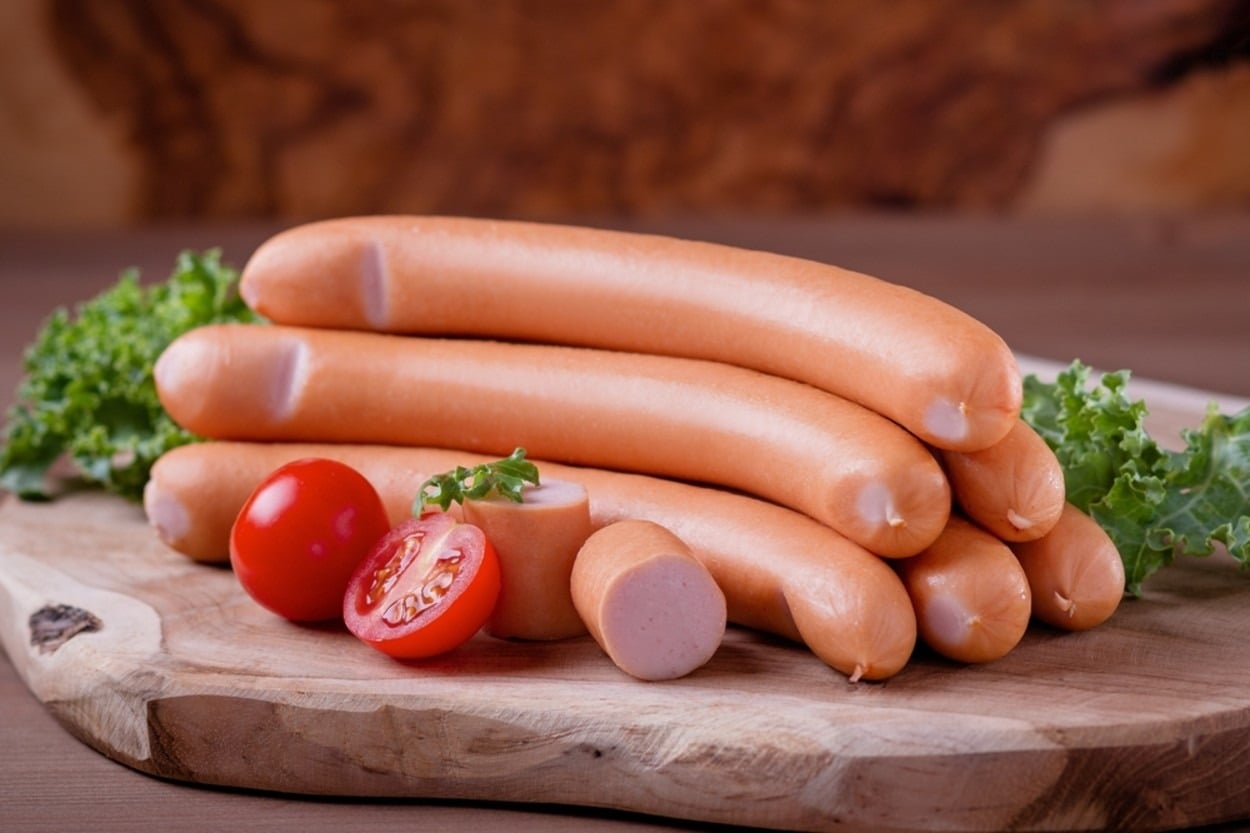 Frankfurter Sosis Nedir? Nasıl Pişirilir ve Tüketilir?