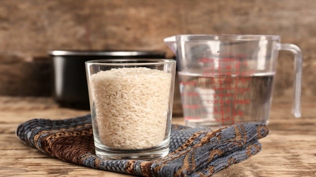Bardak Ölçüleri: Su Bardağı, Çay Bardağı ve Gram Karşılıkları