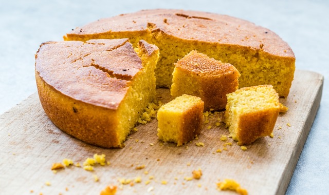 Mısır Ekmeğinde Gluten Var mı?