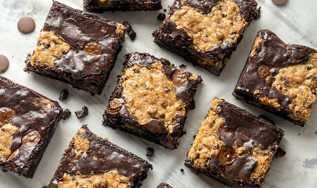 İkisi Bir Arada: Brookies