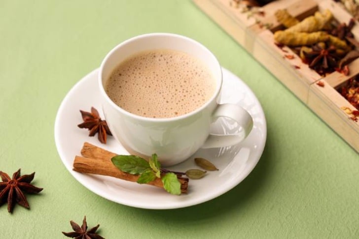 Masala Çayı