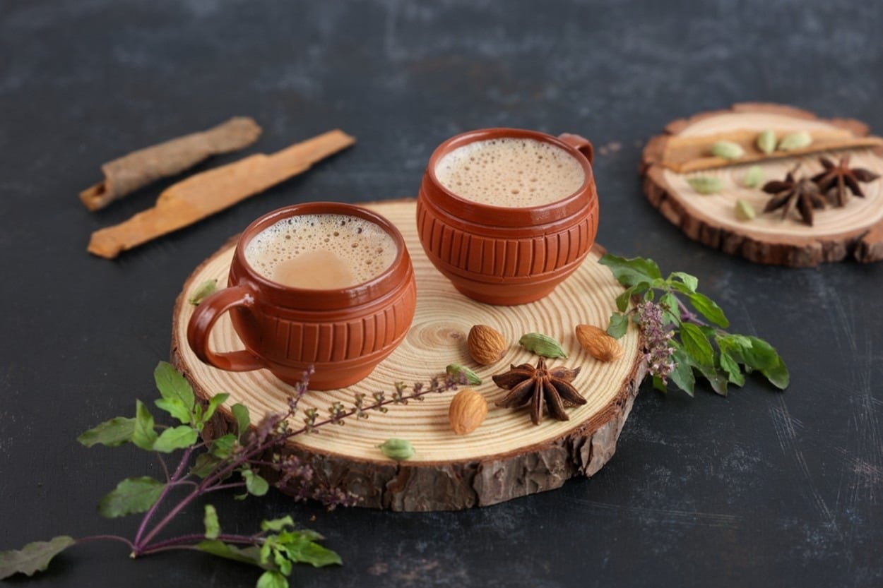 Hint Çayı: Masala Çayı Tarifi ve Faydaları