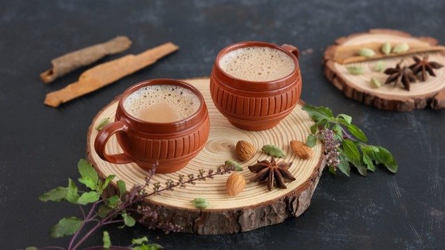 Hint Çayı: Masala Çayı Tarifi ve Faydaları