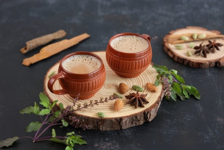 Masala Çayı