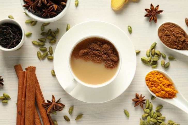 Masala Çayı