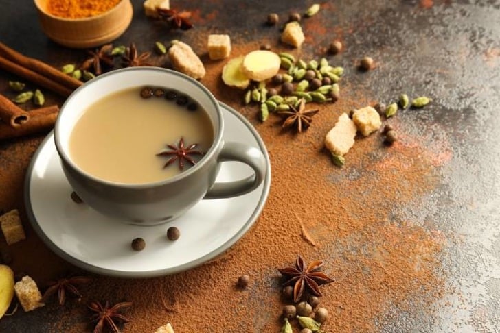 Masala Çayı