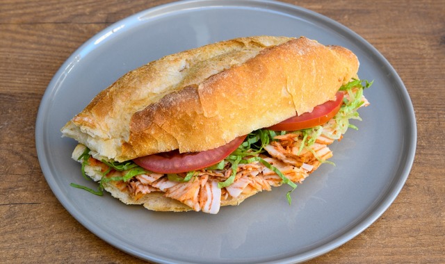 Yarım Ekmek Tavuk Döner Kaç Kalori?