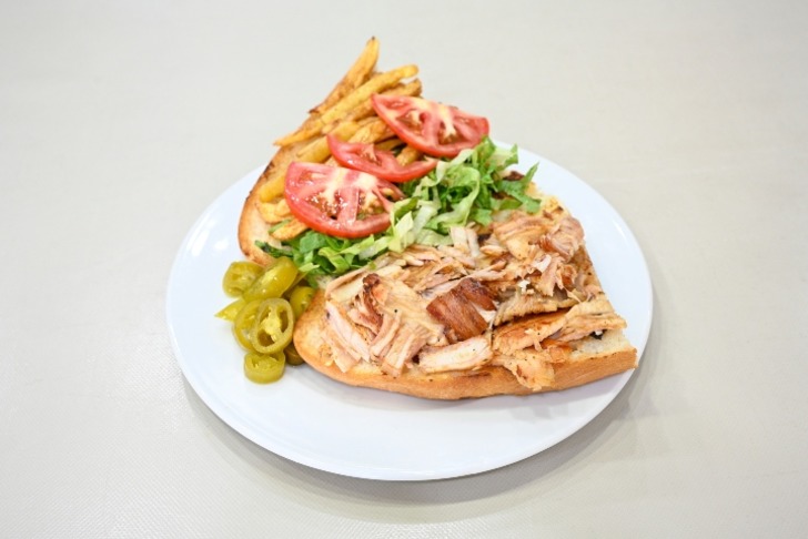 Yarım Ekmek Tavuk Döner Kaç Kalori?