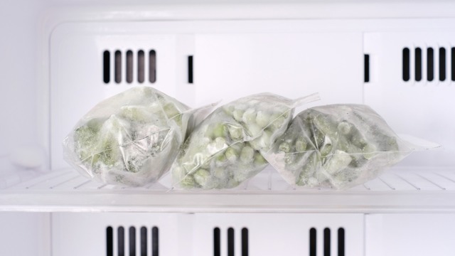 No Frost Buzdolabı Nedir? Avantajları ve Kullanım İpuçları